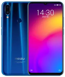 Ремонт телефона Meizu Note 9 в Ростове-на-Дону